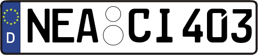 NEA-CI403