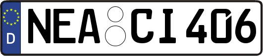 NEA-CI406