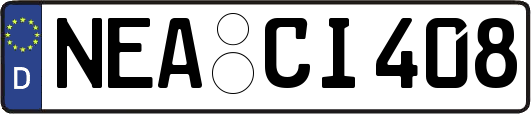 NEA-CI408