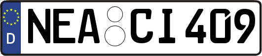 NEA-CI409