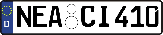 NEA-CI410