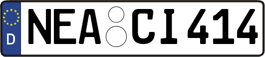 NEA-CI414