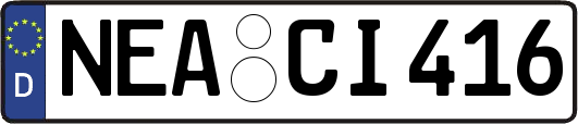 NEA-CI416