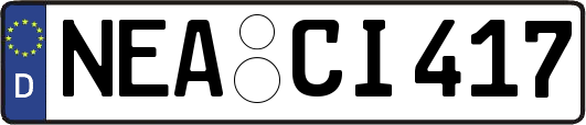 NEA-CI417