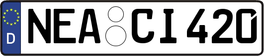 NEA-CI420