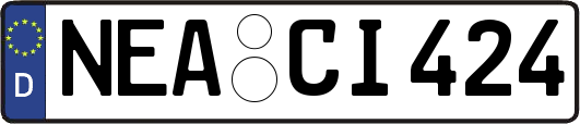 NEA-CI424