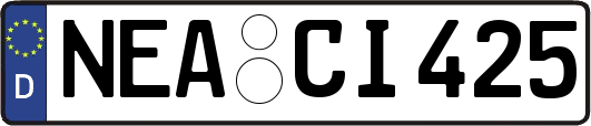 NEA-CI425