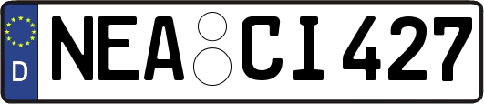 NEA-CI427