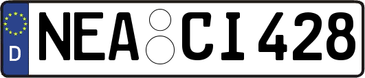 NEA-CI428