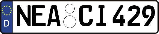 NEA-CI429