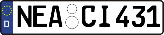 NEA-CI431
