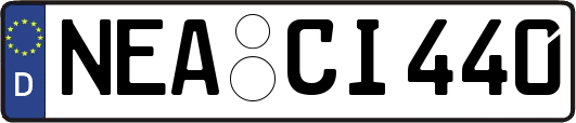 NEA-CI440