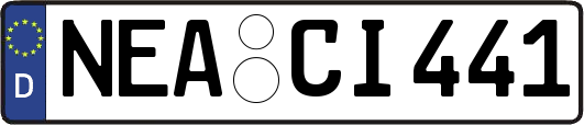 NEA-CI441