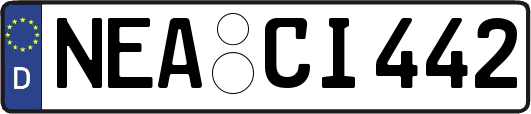 NEA-CI442