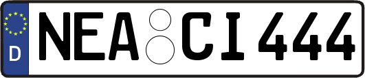 NEA-CI444