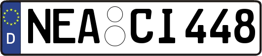 NEA-CI448