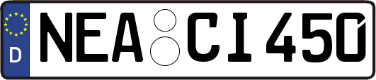NEA-CI450