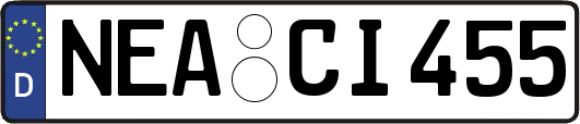 NEA-CI455