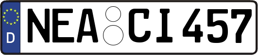 NEA-CI457