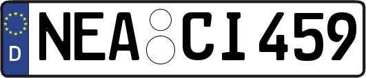 NEA-CI459