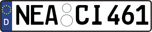 NEA-CI461
