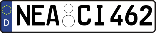 NEA-CI462