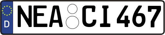 NEA-CI467