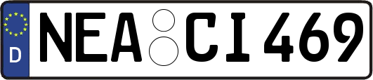 NEA-CI469