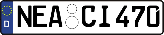 NEA-CI470