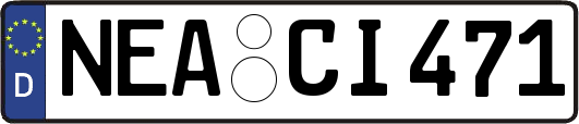 NEA-CI471
