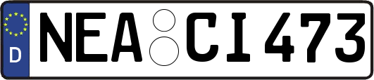 NEA-CI473