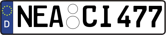 NEA-CI477