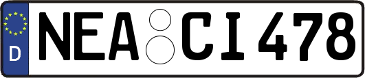NEA-CI478