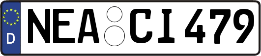 NEA-CI479
