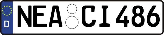 NEA-CI486