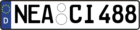 NEA-CI488