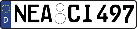 NEA-CI497