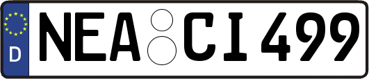 NEA-CI499