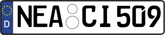 NEA-CI509