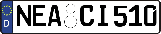 NEA-CI510