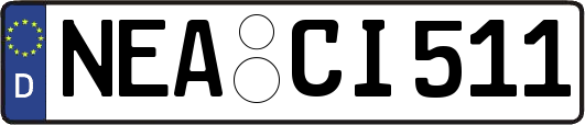 NEA-CI511