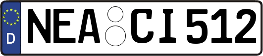 NEA-CI512