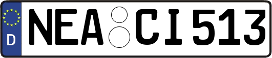 NEA-CI513