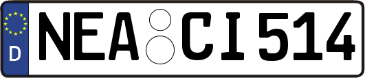 NEA-CI514