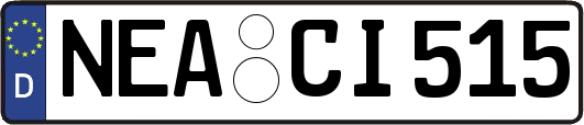 NEA-CI515