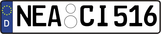 NEA-CI516