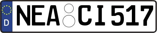 NEA-CI517