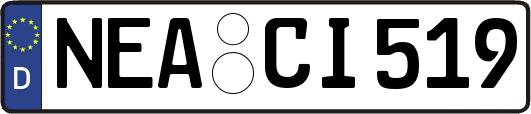 NEA-CI519