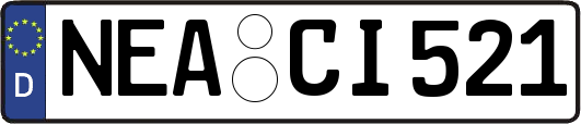 NEA-CI521