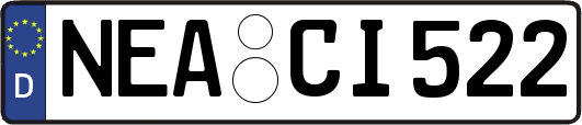 NEA-CI522